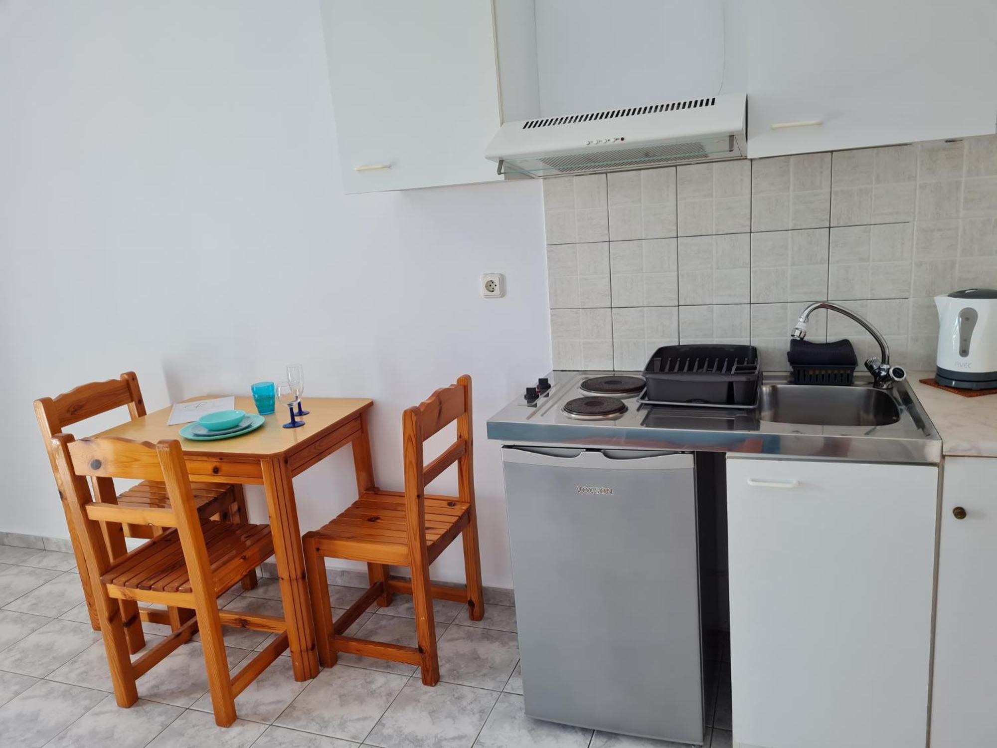 Διαμέρισμα Preveza